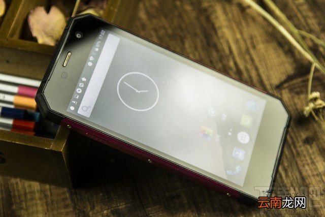 乐目沙狐V1手机怎么样?乐目沙狐V1手机评测
