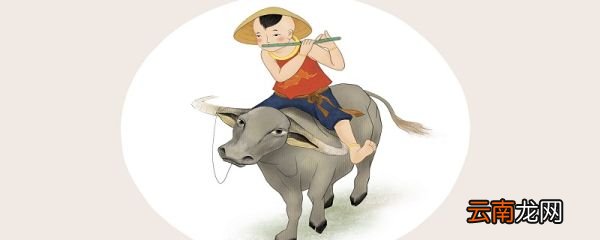 村晚古诗后两句的情景 村晚后两句描绘了怎样的情景