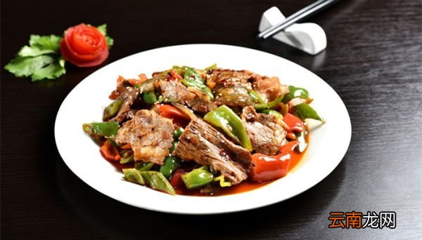 回锅肉是哪里的菜 回锅肉是什么地方的菜