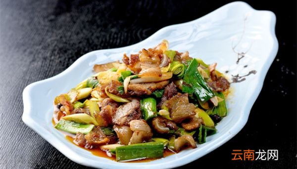回锅肉是哪里的菜 回锅肉是什么地方的菜