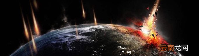 如果一颗小行星将要撞地球，人类该怎么办？
