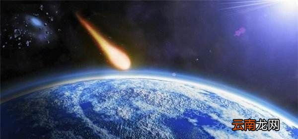 如果一颗小行星将要撞地球，人类该怎么办？