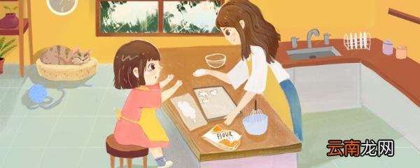 在家和孩子玩什么游戏 跟小孩在家玩的小游戏