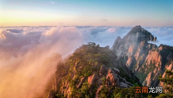 徐霞客苍梧山是现在的哪里 徐霞客游记苍梧山到底是现在的哪里
