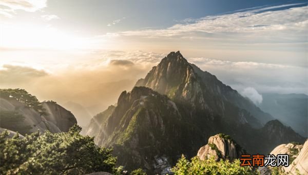 徐霞客苍梧山是现在的哪里 徐霞客游记苍梧山到底是现在的哪里