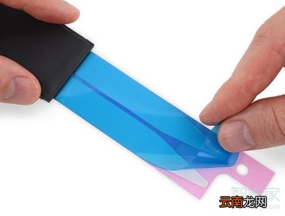 iphone7换电池教程
