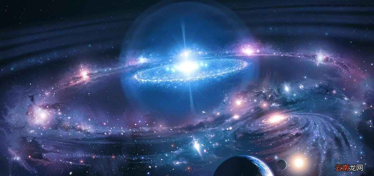 怎样在宇宙空间中确定天体位置和测量距离？