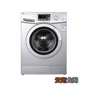 小天鹅洗衣机时间设置