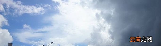 牛背雨现象是怎么形成的？