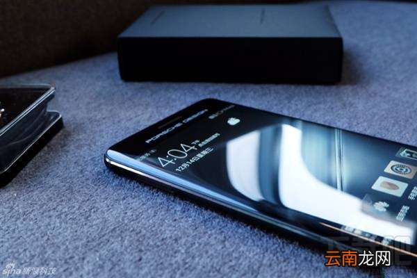 华为Mate9保时捷版有什么配件？华为Mate9保时捷真机开箱图赏
