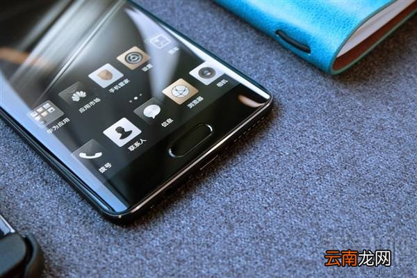 华为Mate9保时捷版有什么配件？华为Mate9保时捷真机开箱图赏