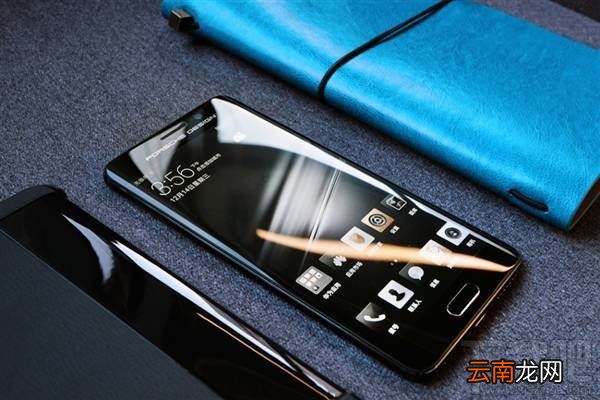 华为Mate9保时捷版有什么配件？华为Mate9保时捷真机开箱图赏