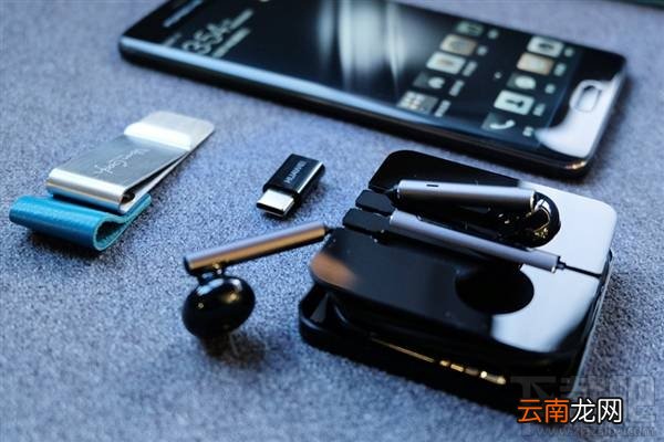 华为Mate9保时捷版有什么配件？华为Mate9保时捷真机开箱图赏