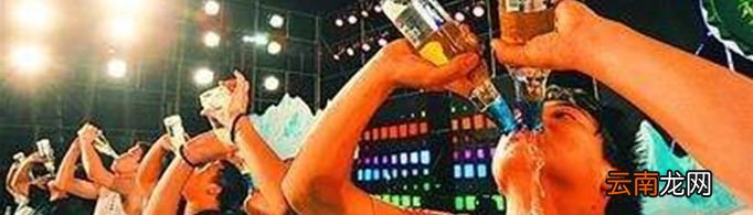 为什么每个人的酒量都不一样?