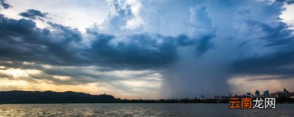 台风和飓风的不同点在于 台风和飓风的区别