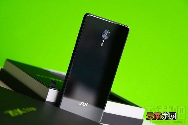 联想ZUK Edge跑分多少？ZUK Edge安兔兔跑分多少？