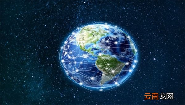 中国位于地球上什么位置 中国在地球上什么地方