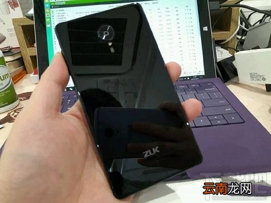联想ZUK Edge是什么屏幕？ZUK Edge是天马屏吗？