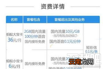 牛王卡、腾讯大王卡和蚂蚁宝卡哪个更划算？