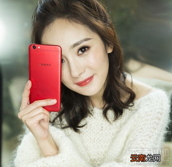 oppo R9s红色版怎么样？oppor9s杨幂定制版多少钱？