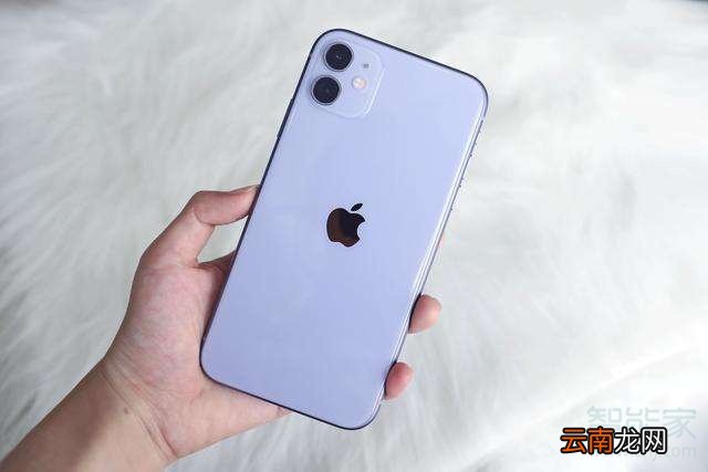 苹果11可以快充吗