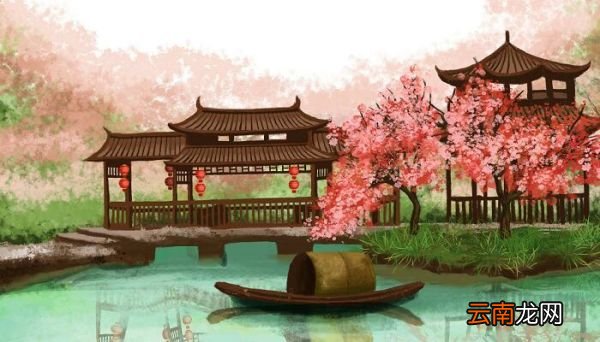四时田园杂兴其二十五什么季节 梅子金黄杏子肥是什么季节的