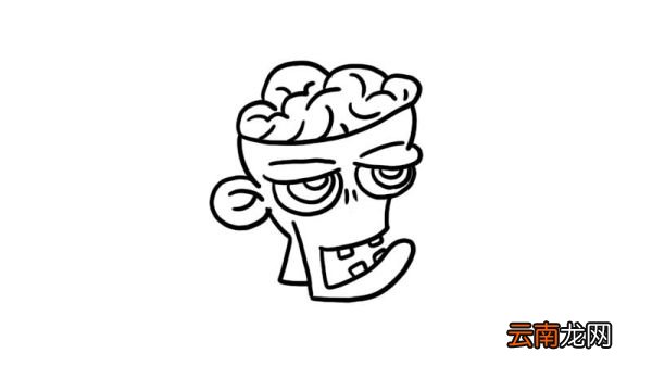 手账素材简笔画