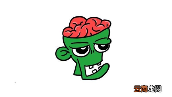 手账素材简笔画