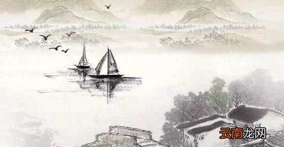 中国山水诗派的开创者是谁？