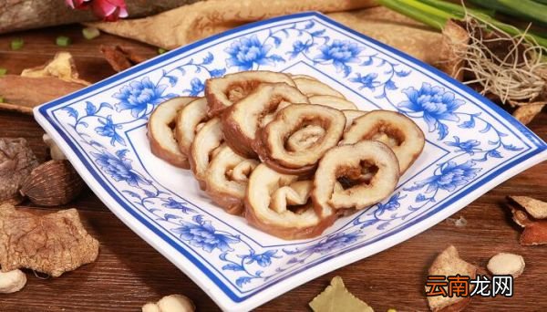 煮猪肠子放什么除异味煮猪肠子放啥除异味