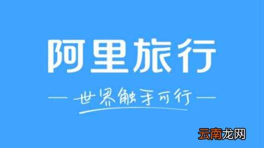 阿里旅行中查看航班信息具体操作步骤