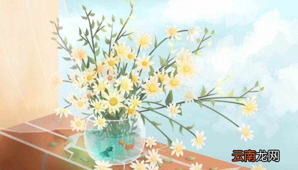 描写菊花的古诗大全 描写菊花的诗句