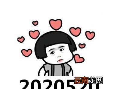 2020520是什么意思？