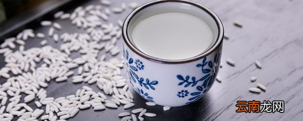 喝自酿米酒的危害 喝自酿米酒会有危害吗