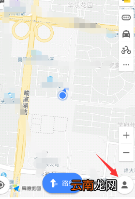 苹果手机自带地图怎么设置语言
