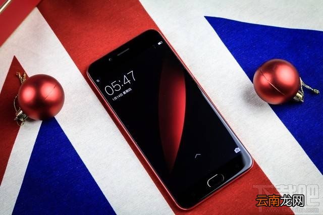 OPPOR9s新年特别版好看吗？OPPO R9s新年特别版真机图赏