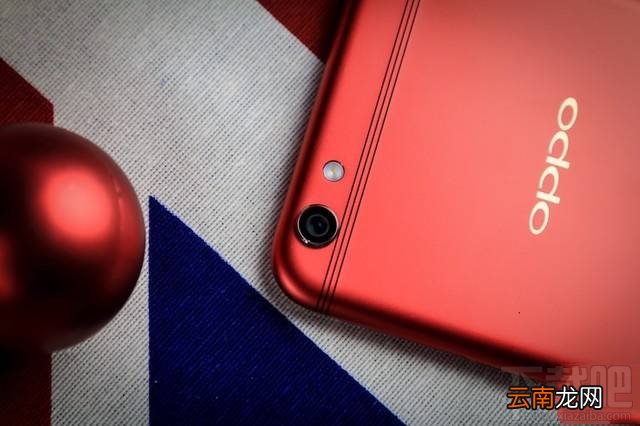OPPOR9s新年特别版好看吗？OPPO R9s新年特别版真机图赏