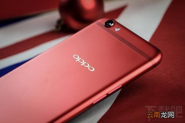 OPPOR9s新年特别版好看吗？OPPO R9s新年特别版真机图赏