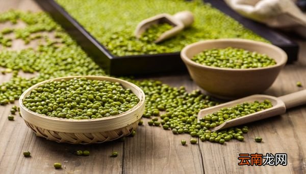 绿豆汤为什么煮出来是红色的 绿豆汤煮出来是红色的原因
