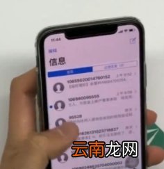 苹果短信怎么发表情效果