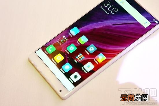 小米mix白色版怎么样？小米mix白色版配置参数介绍