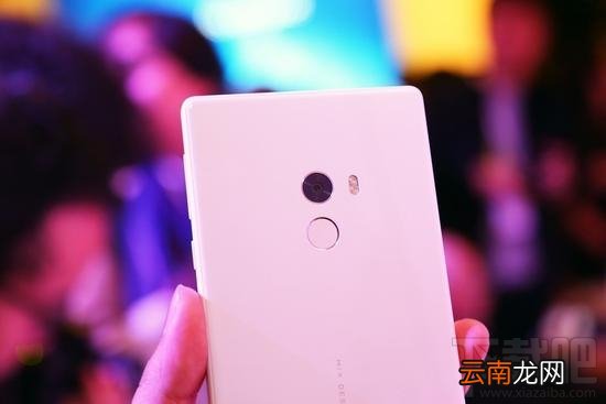 小米mix白色版怎么样？小米mix白色版配置参数介绍