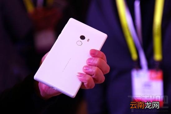 小米mix白色版怎么样？小米mix白色版配置参数介绍
