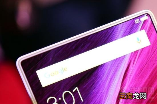 小米mix白色版怎么样？小米mix白色版配置参数介绍