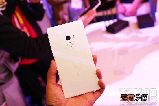 小米mix白色版怎么样？小米mix白色版配置参数介绍