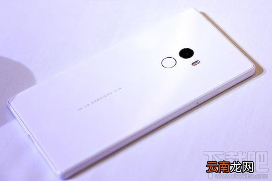 小米mix白色版怎么样？小米mix白色版配置参数介绍