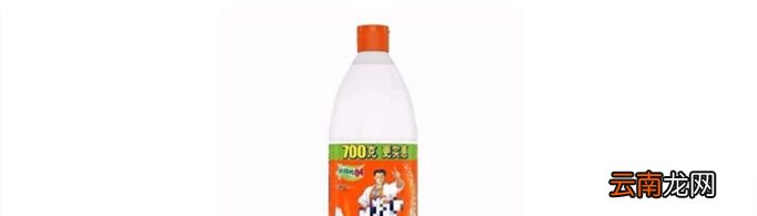 84消毒液为什么要叫84？