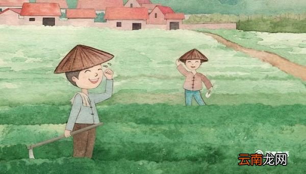 四时四园杂兴其二十五的意思及作者的思想感情 四时田园杂兴其25的中心思想