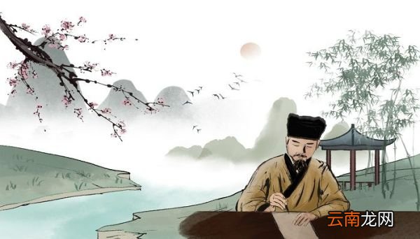 和曾子翊授舒掾之作表达了诗人怎样的感情 和曾子翊授舒掾之作表达的感情