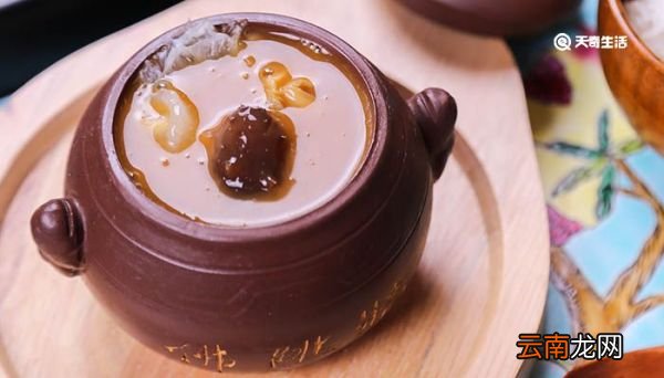 佛跳墙是什么菜系 佛跳墙属于什么菜系